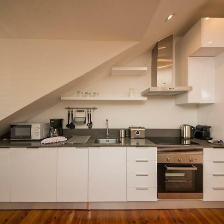 A Captivating Apartment Close To River Tagus In Lisboa Kültér fotó