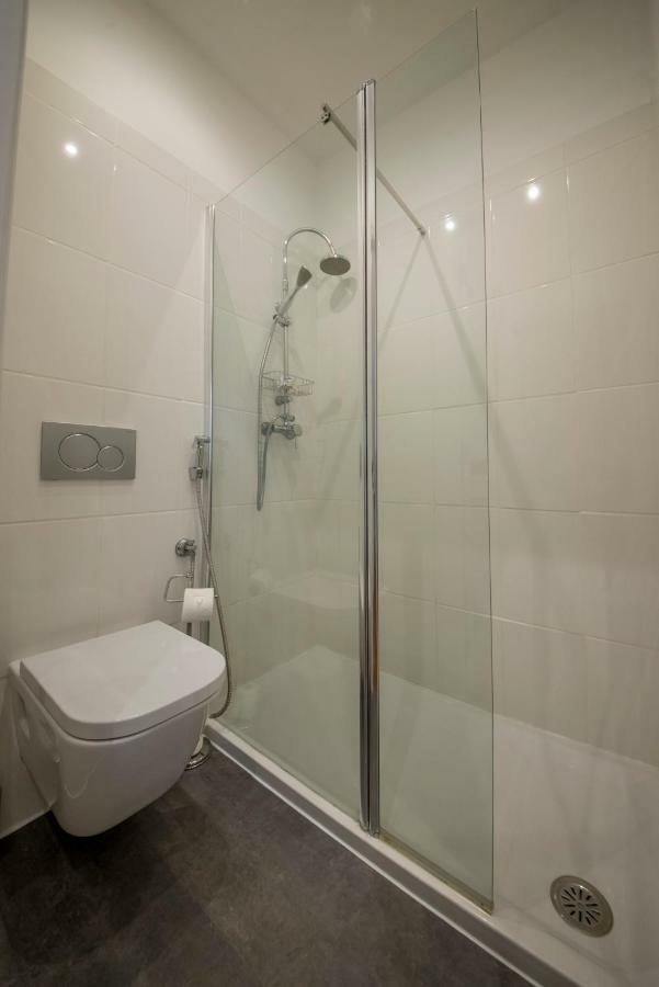 A Captivating Apartment Close To River Tagus In Lisboa Kültér fotó