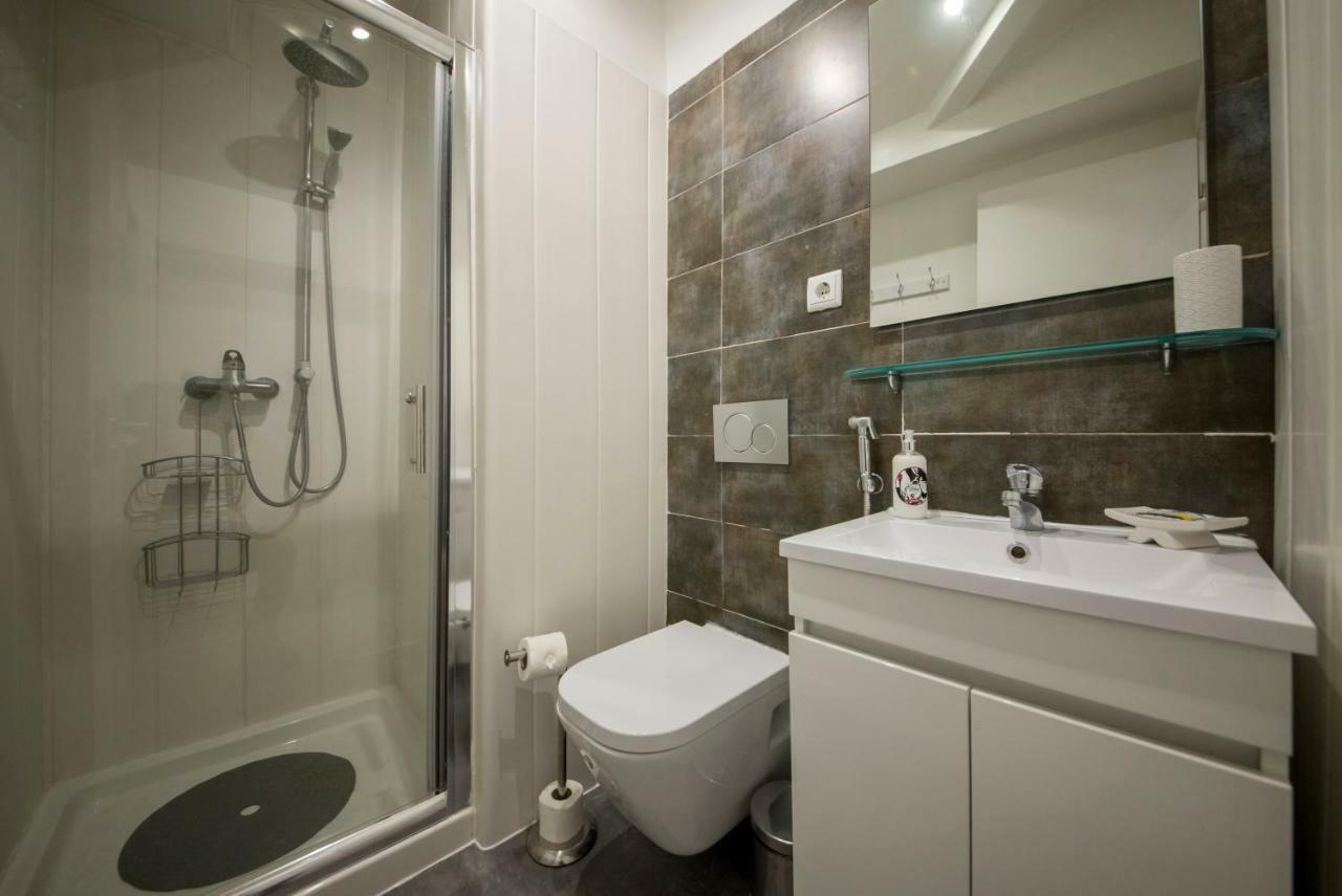 A Captivating Apartment Close To River Tagus In Lisboa Kültér fotó