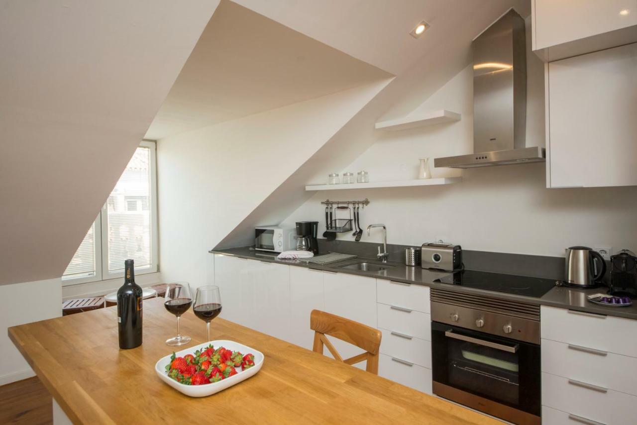 A Captivating Apartment Close To River Tagus In Lisboa Kültér fotó