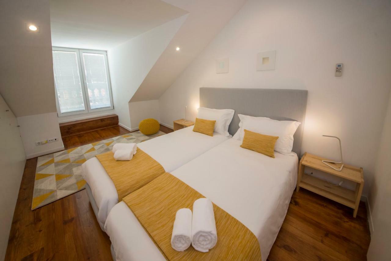 A Captivating Apartment Close To River Tagus In Lisboa Kültér fotó