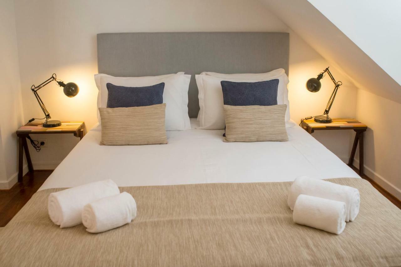 A Captivating Apartment Close To River Tagus In Lisboa Kültér fotó