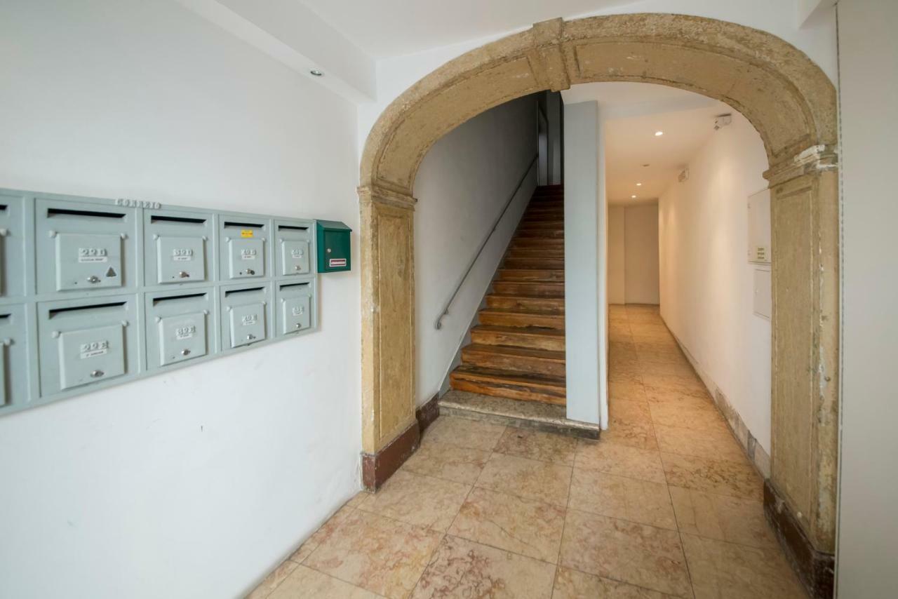 A Captivating Apartment Close To River Tagus In Lisboa Kültér fotó