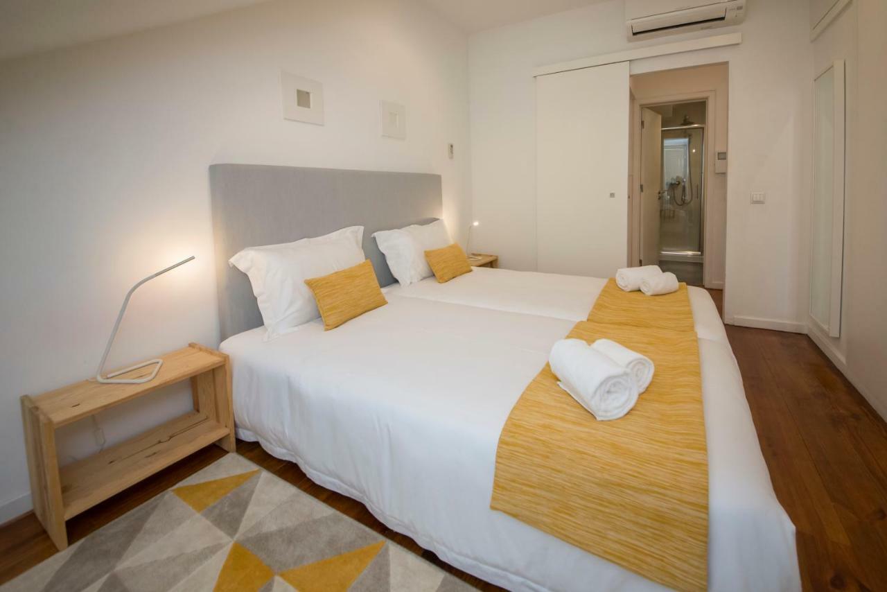A Captivating Apartment Close To River Tagus In Lisboa Kültér fotó